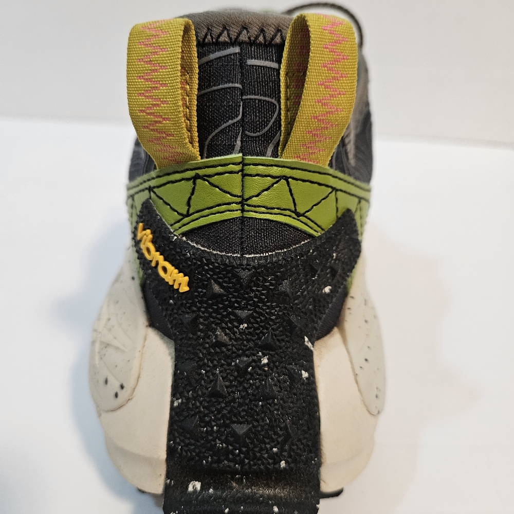 Reebok Zig Kinetica 2 Edge Size - Picture 4 of 15